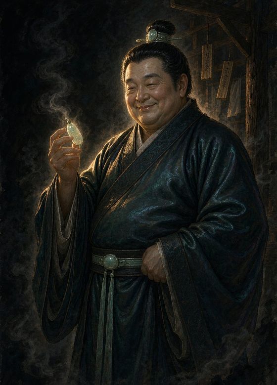 黎侯