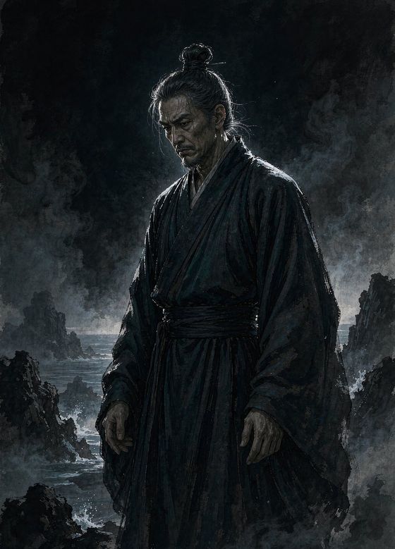 陈淳安
