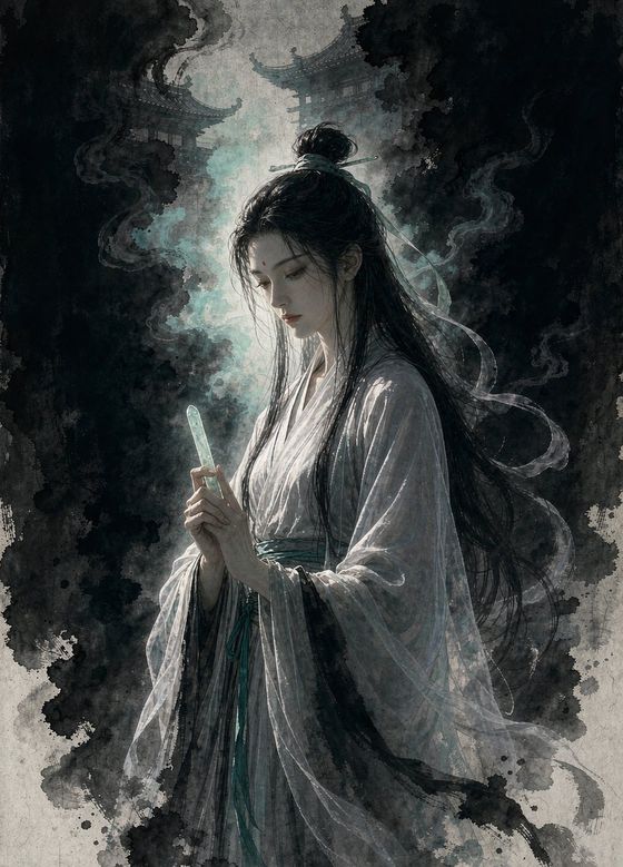 贺小凉