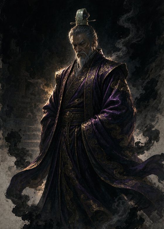 杜懋