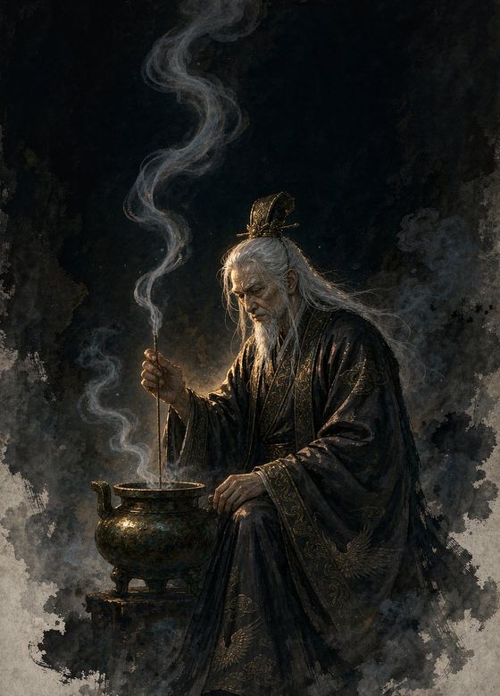 梁肃