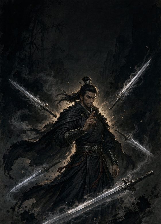 裴旻