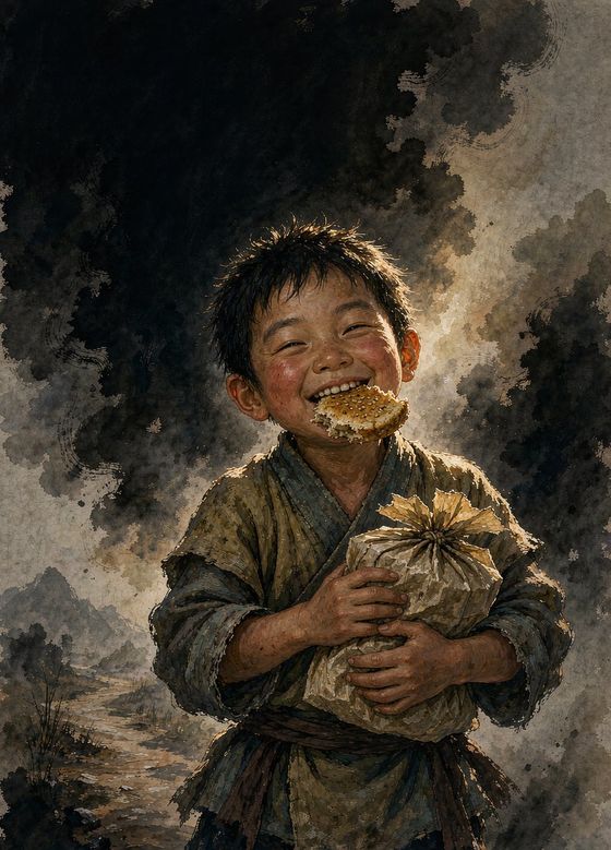 李槐