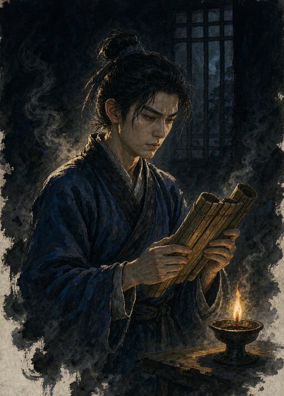 林守一