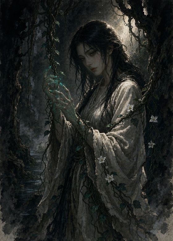 柔荑