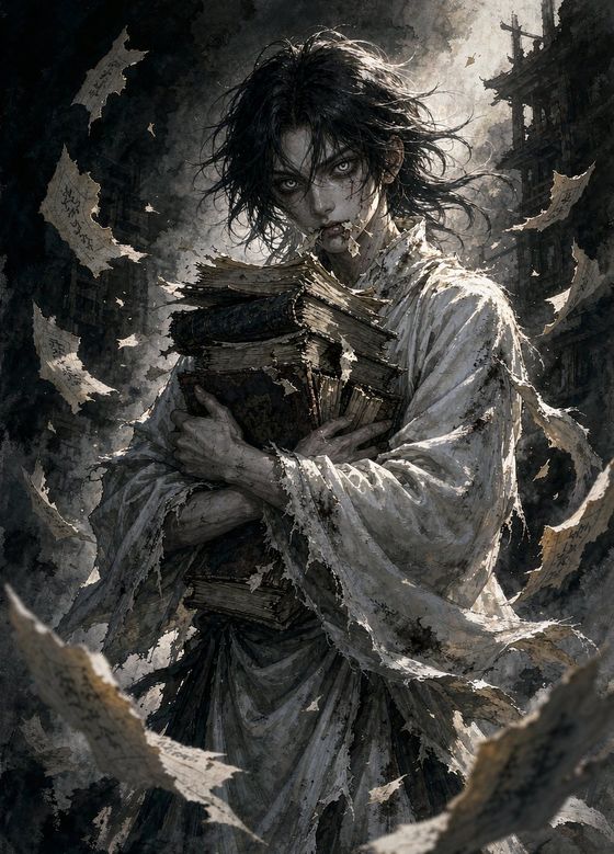 离垢