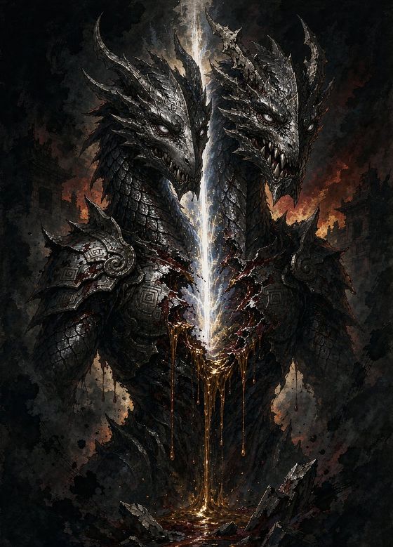 重光