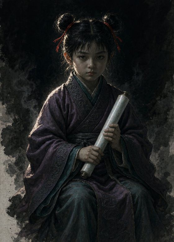 姜云生