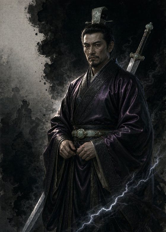 姚可久