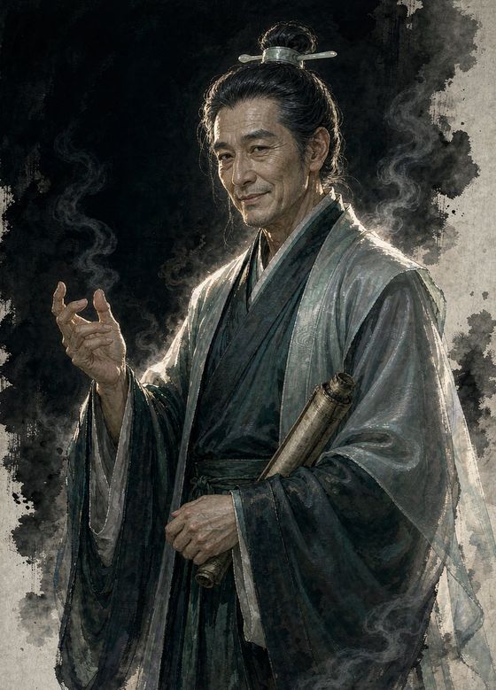 王洞之