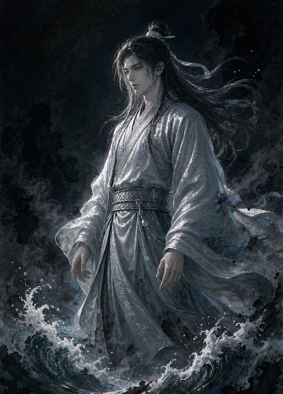 黄界首
