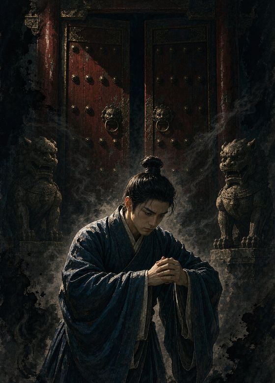 于禄