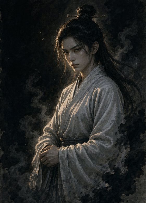 周蘋萦