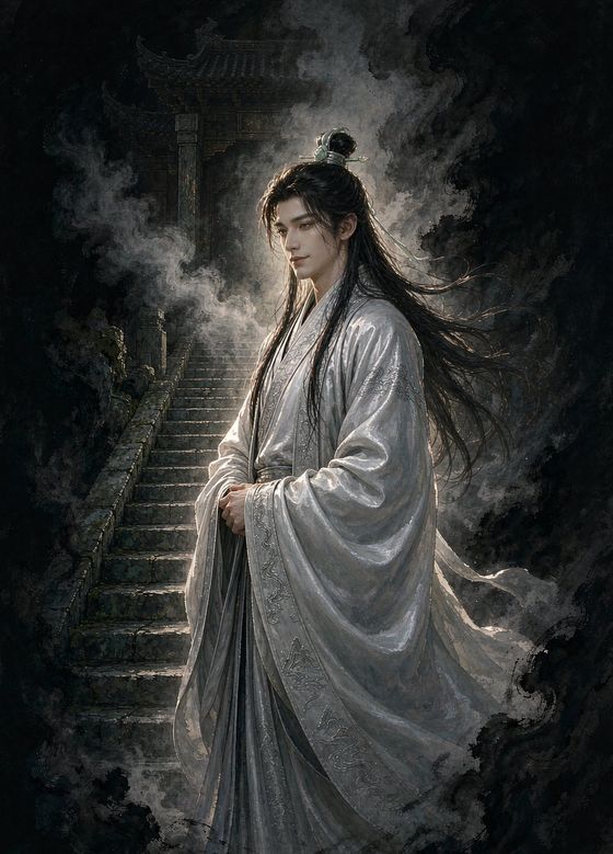 朝歌