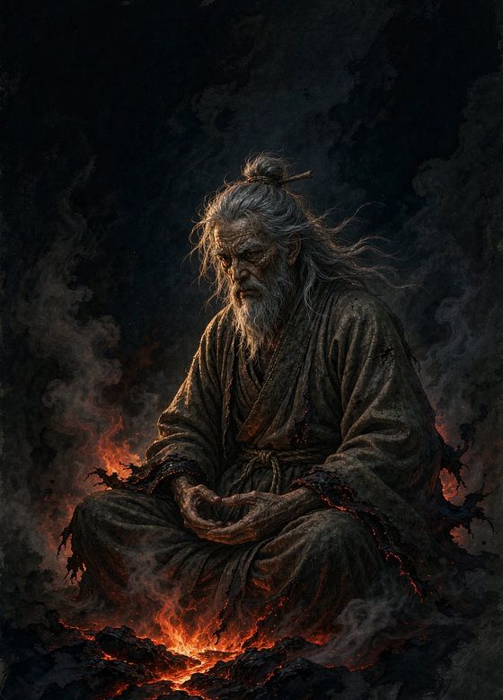 高孤