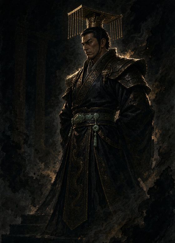 武玺