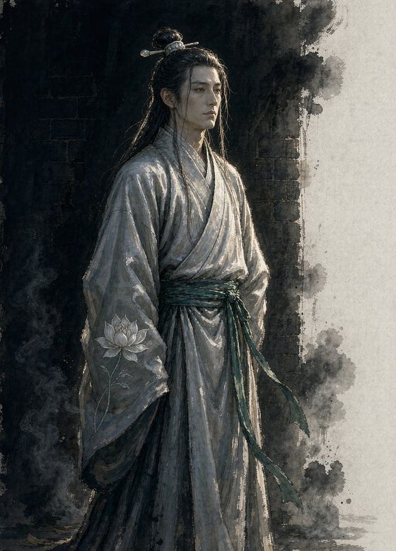 白藕