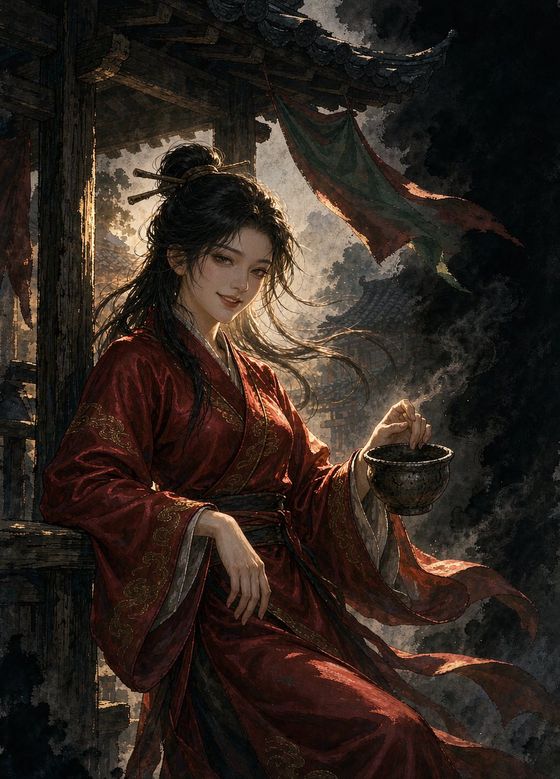 稚圭