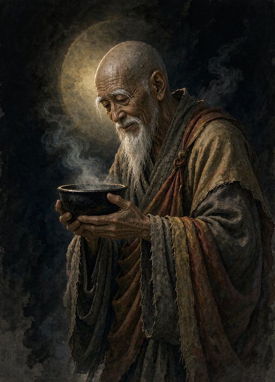 姚老头