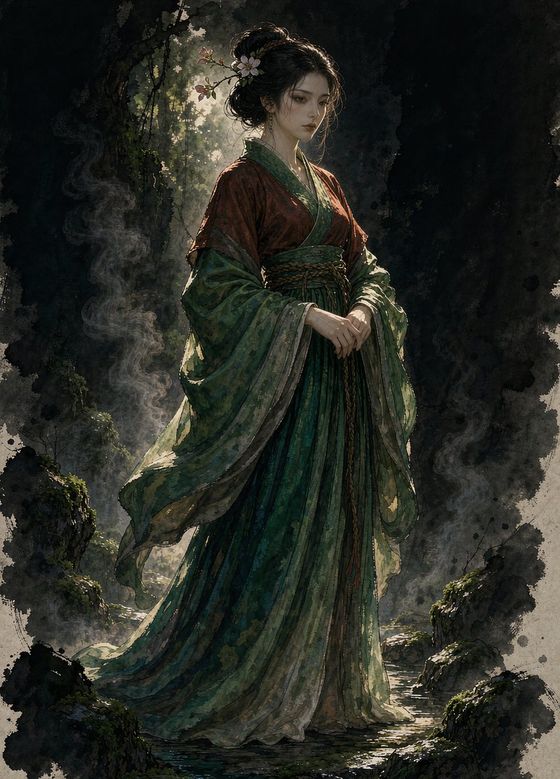 朱玉仙