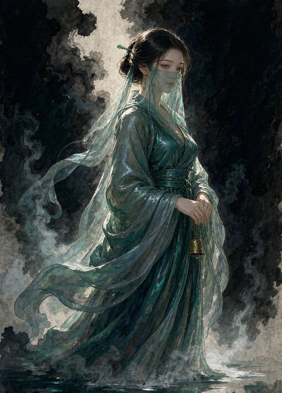 澹澹夫人