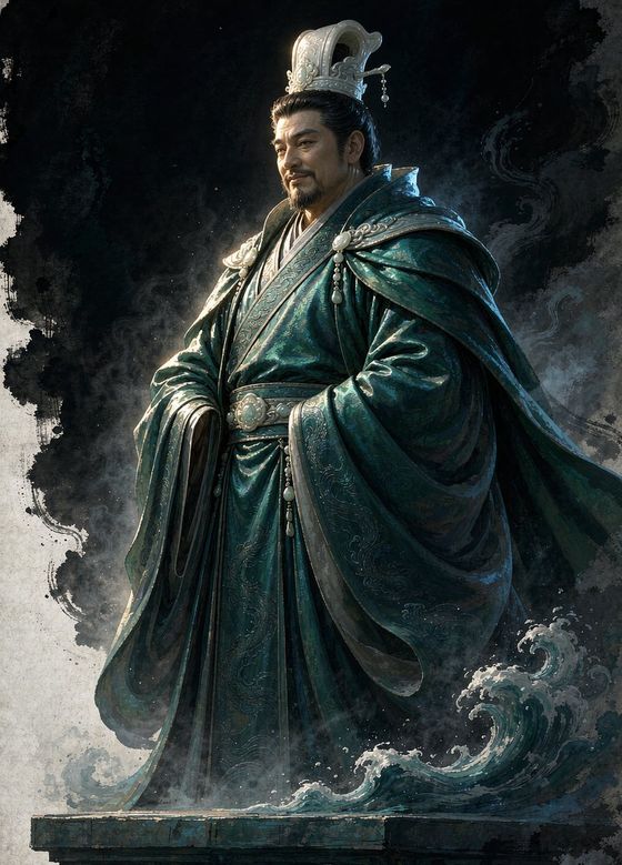 刘柔玺