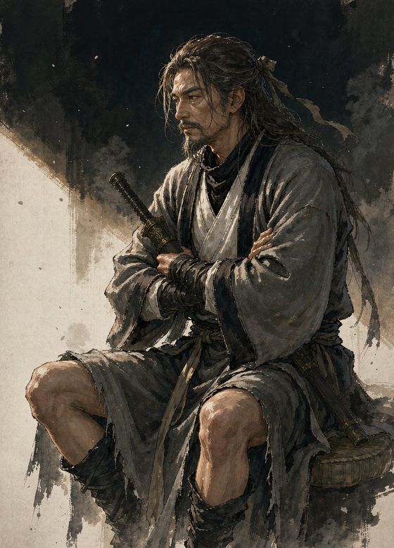 张禄
