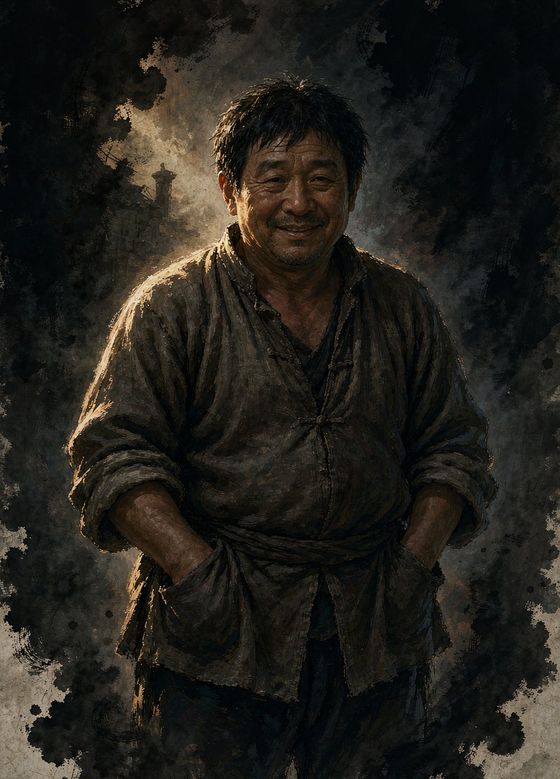 李二