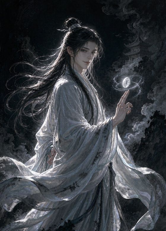 陆沉