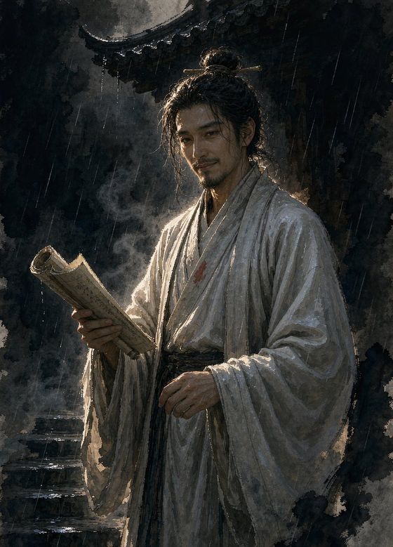 齐静春