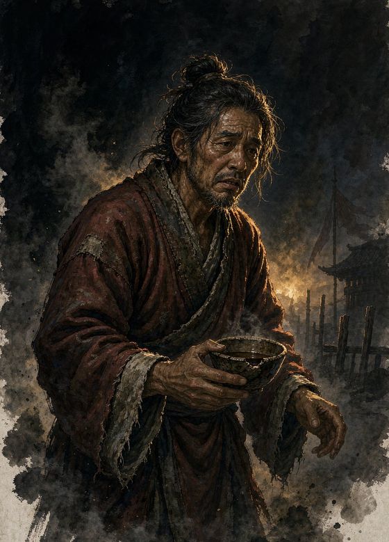 殷沉