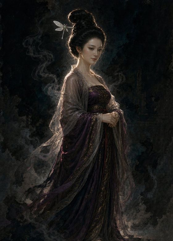 纳兰彩焕