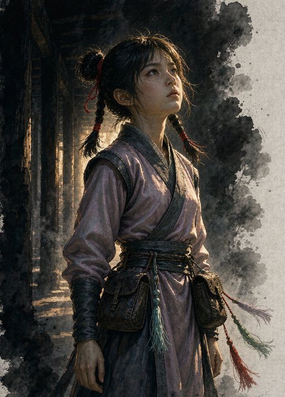 纳兰玉牒