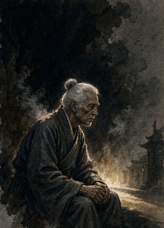姜础