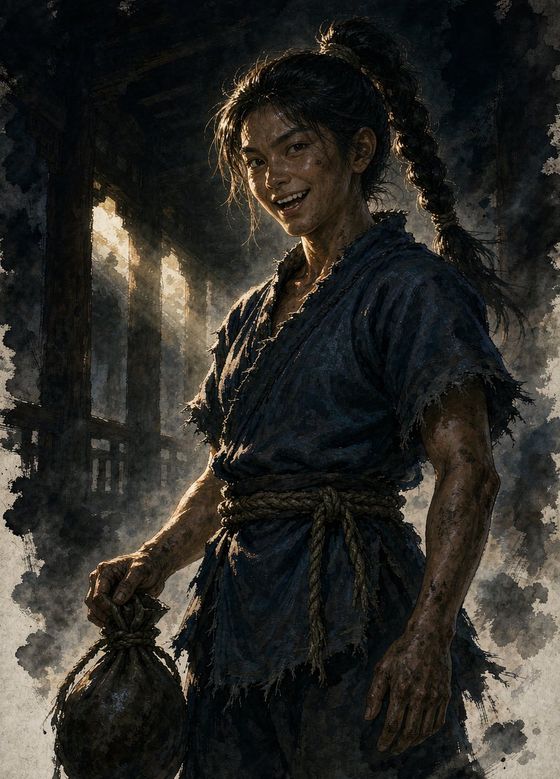 孙渠
