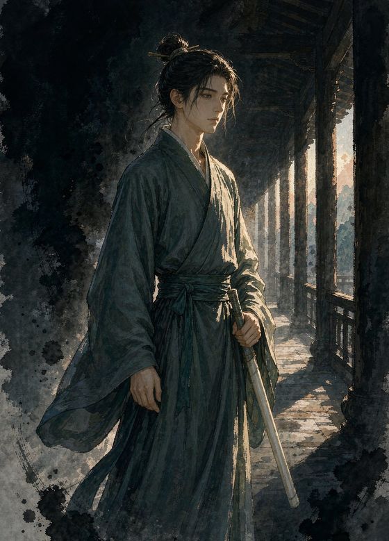 陈三秋