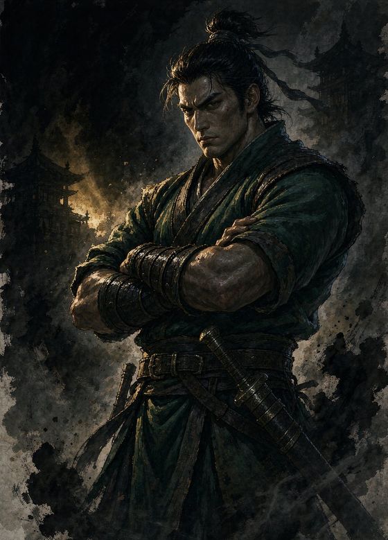 高野侯