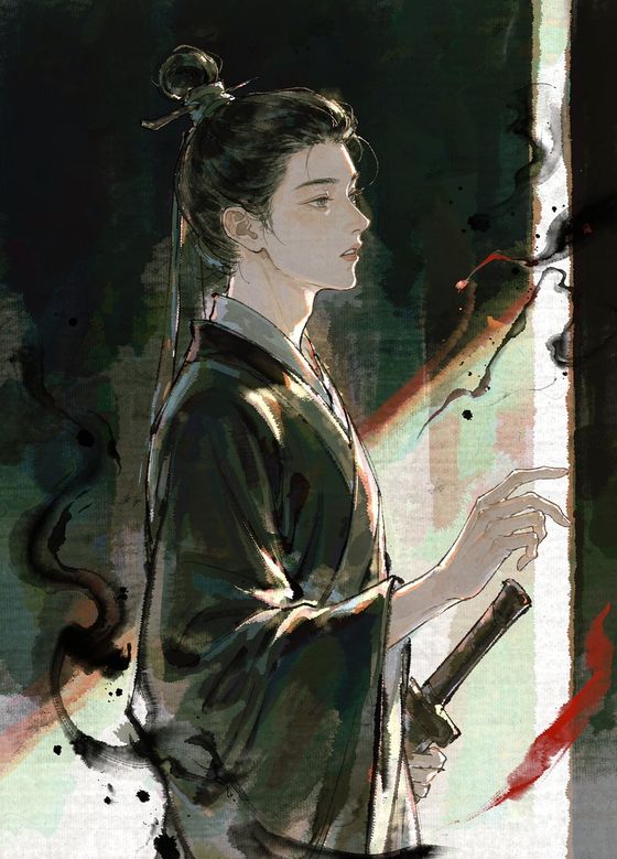赵个簃