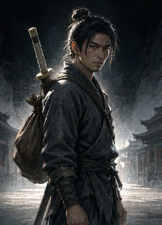 韦文龙