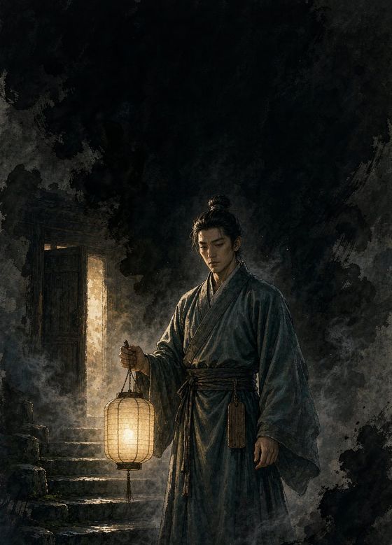 陈对
