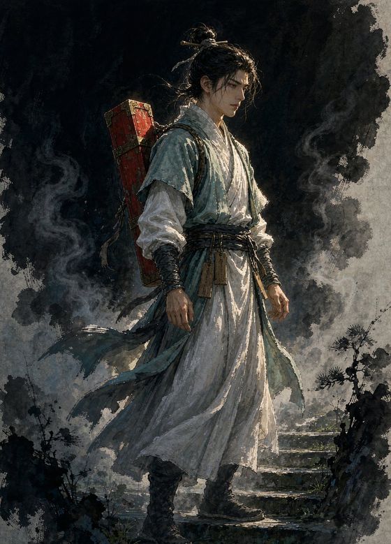 高剑符
