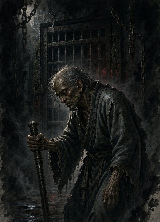 老聋儿