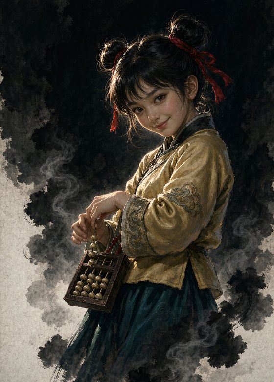 周采真