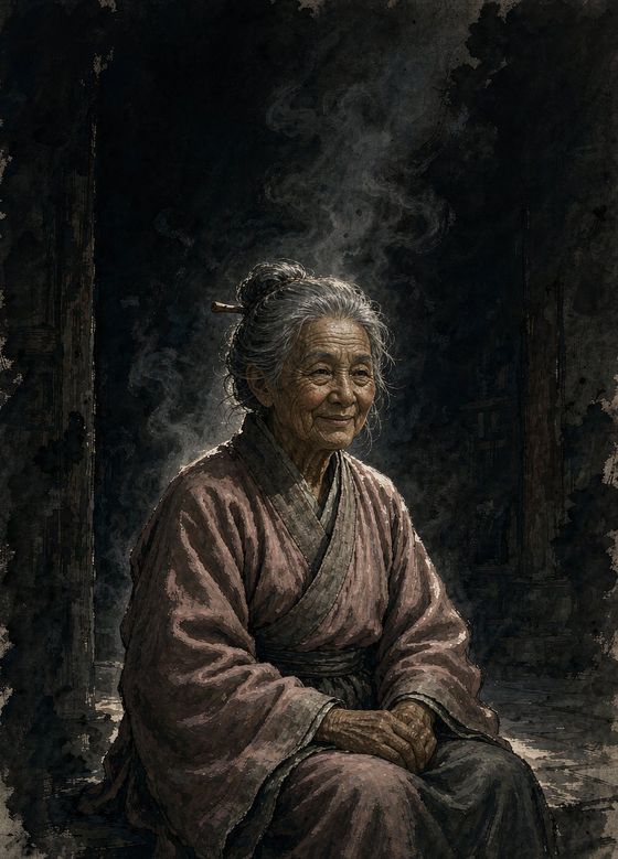 刘华茂