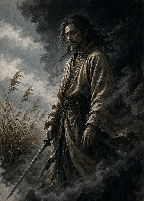 纳兰烧苇