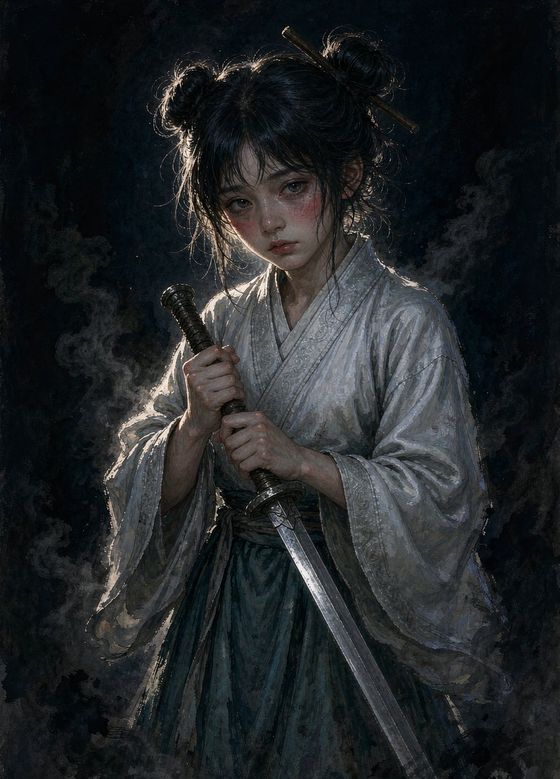 于心
