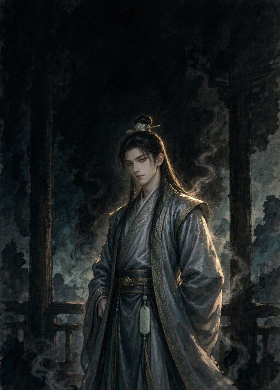 杜俨