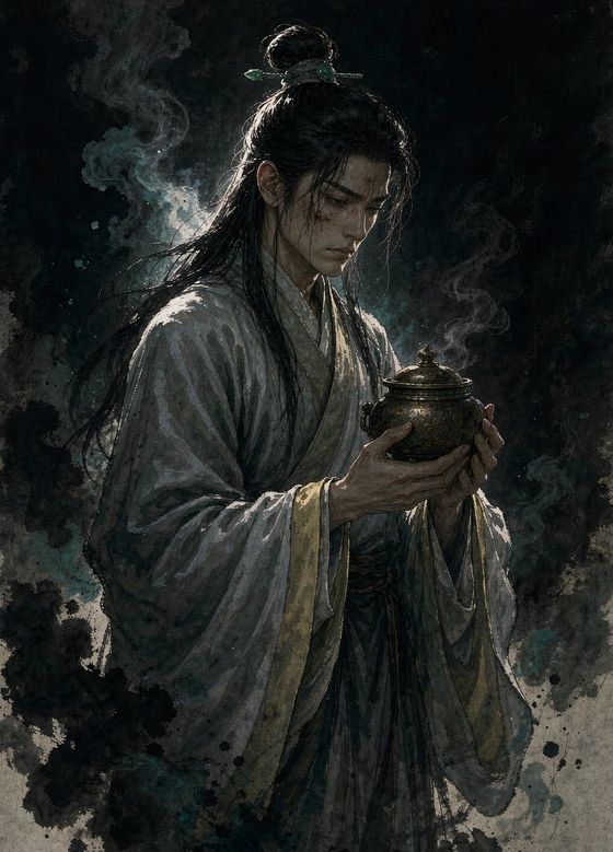 赵著