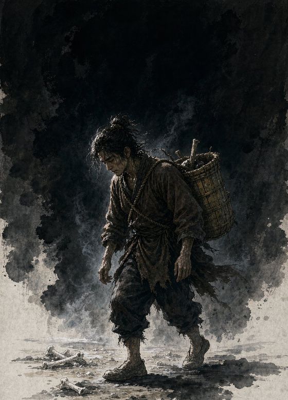 庞兰溪