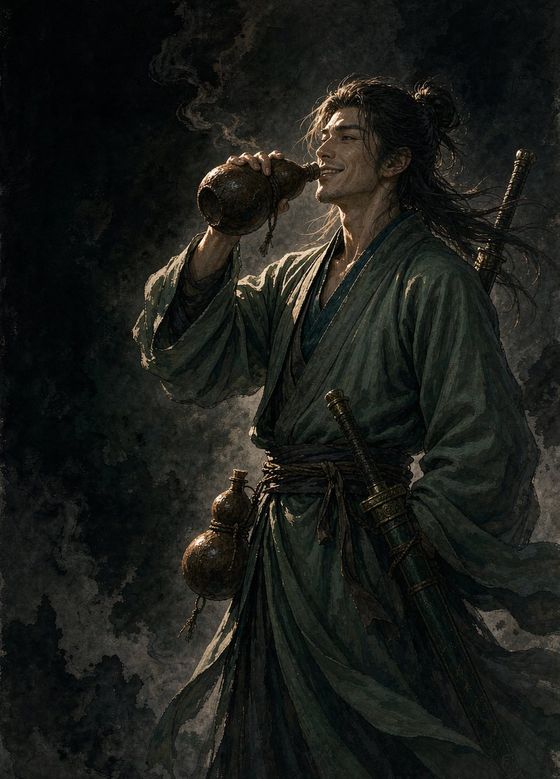 刘景龙